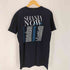 アーティスト 人物 プリント半袖Tシャツ メンズ L
