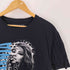 アーティスト 人物 プリント半袖Tシャツ メンズ L