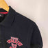 ディーゼル DIESEL ロゴ プリント ポロシャツ メンズ import:S