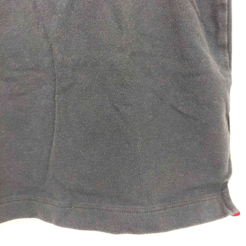 ディーゼル DIESEL ロゴ プリント ポロシャツ メンズ import:S