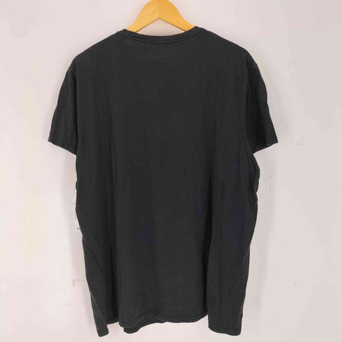 アーティスト 人物 プリント半袖Tシャツ メンズ XL