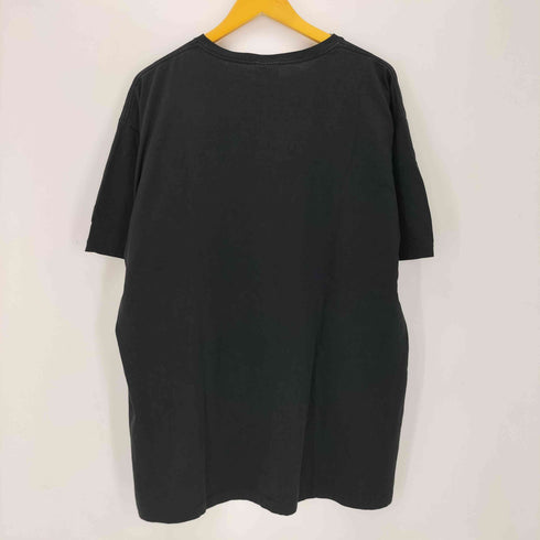 ポロバイラルフローレン Polo by RALPH LAUREN 90S ポニー刺繍 シングルステッチ ポケット半袖Tシャツ メンズ import:L