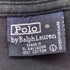 ポロバイラルフローレン Polo by RALPH LAUREN 90S ポニー刺繍 シングルステッチ ポケット半袖Tシャツ メンズ import:L