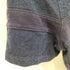 アルマーニエクスチェンジ ARMANI EXCHANGE 異素材 切り替え Vガゼット ポロシャツ メンズ import:XS