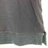 アルマーニエクスチェンジ ARMANI EXCHANGE 異素材 切り替え Vガゼット ポロシャツ メンズ import:XS