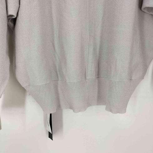スタイリング styling ドルマンニットプルオーバー レディース FREE