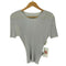 プリーツプリーズイッセイミヤケ PLEATS PLEASE ISSEY MIYAKE プリーツ S/S Tシャツ レディース JPN:3