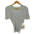 プリーツプリーズイッセイミヤケ PLEATS PLEASE ISSEY MIYAKE プリーツ S/S Tシャツ レディース JPN:3