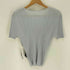 プリーツプリーズイッセイミヤケ PLEATS PLEASE ISSEY MIYAKE プリーツ S/S Tシャツ レディース JPN:3