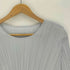 プリーツプリーズイッセイミヤケ PLEATS PLEASE ISSEY MIYAKE プリーツ S/S Tシャツ レディース JPN:3