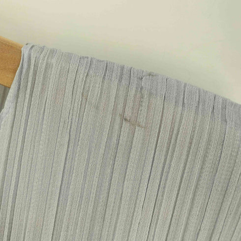 プリーツプリーズイッセイミヤケ PLEATS PLEASE ISSEY MIYAKE プリーツ S/S Tシャツ レディース JPN:3