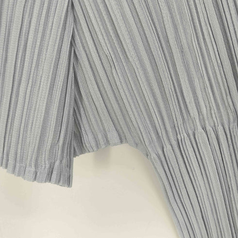 プリーツプリーズイッセイミヤケ PLEATS PLEASE ISSEY MIYAKE プリーツ S/S Tシャツ レディース JPN:3