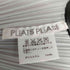 プリーツプリーズイッセイミヤケ PLEATS PLEASE ISSEY MIYAKE プリーツ S/S Tシャツ レディース JPN:3