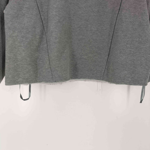 スタイリング styling S/S ウォッシャブル2WAYスウェットトップス レディース FREE