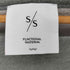 スタイリング styling S/S ウォッシャブル2WAYスウェットトップス レディース FREE