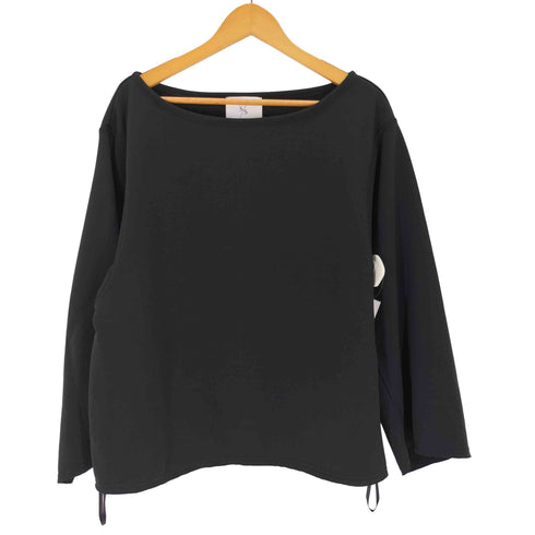 スタイリング styling S/S ウォッシャブル2WAYスウェットトップス レディース FREE