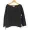 スタイリング styling S/S ウォッシャブル2WAYスウェットトップス レディース FREE