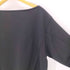 スタイリング styling S/S ウォッシャブル2WAYスウェットトップス レディース FREE