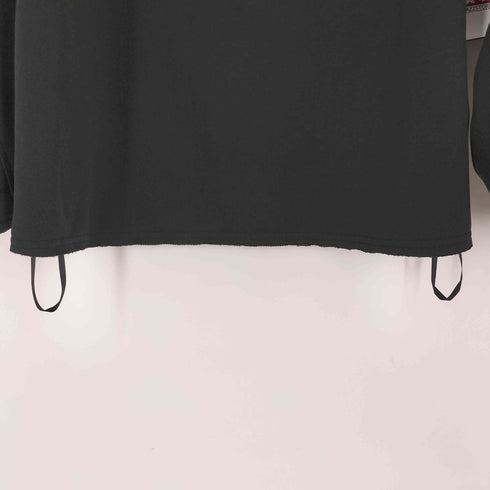 スタイリング styling S/S ウォッシャブル2WAYスウェットトップス レディース FREE
