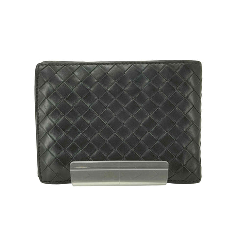 ボッテガヴェネタ BOTTEGA VENETA イントレチャート 二つ折り 財布 メンズ