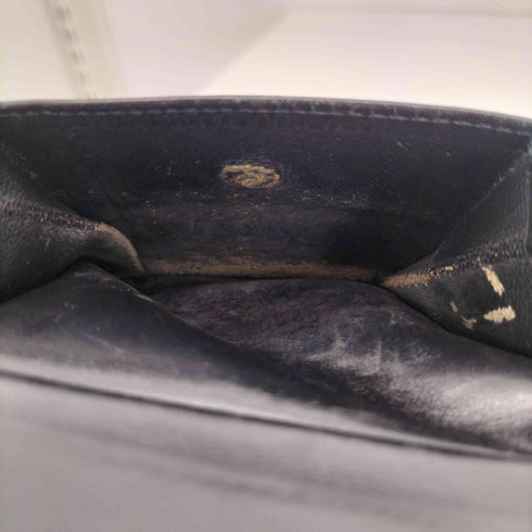 ボッテガヴェネタ BOTTEGA VENETA イントレチャート 二つ折り 財布 メンズ