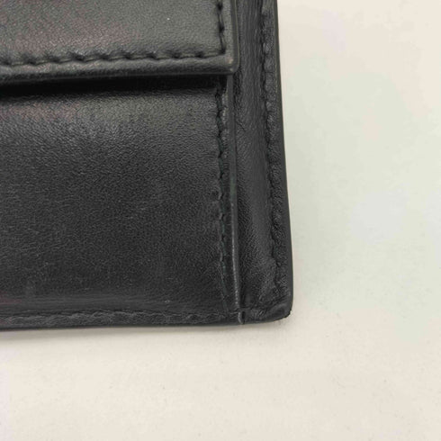 ボッテガヴェネタ BOTTEGA VENETA イントレチャート 二つ折り 財布 メンズ