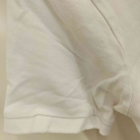 ポロラルフローレン POLO RALPH LAUREN SLIM FIT ポロベア 刺繍 ポロシャツ メンズ import:M