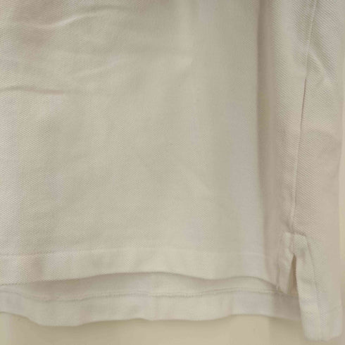 ポロラルフローレン POLO RALPH LAUREN SLIM FIT ポロベア 刺繍 ポロシャツ メンズ import:M