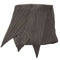 プリーツプリーズイッセイミヤケ PLEATS PLEASE ISSEY MIYAKE アシメ プリーツ ストール レディース