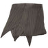 プリーツプリーズイッセイミヤケ PLEATS PLEASE ISSEY MIYAKE アシメ プリーツ ストール レディース