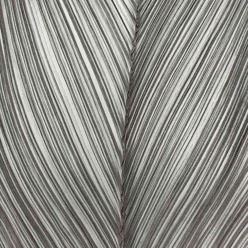 プリーツプリーズイッセイミヤケ PLEATS PLEASE ISSEY MIYAKE アシメ プリーツ ストール レディース
