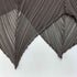 プリーツプリーズイッセイミヤケ PLEATS PLEASE ISSEY MIYAKE アシメ プリーツ ストール レディース