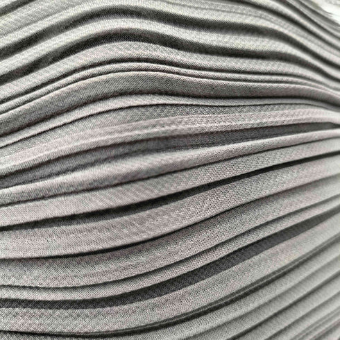 プリーツプリーズイッセイミヤケ PLEATS PLEASE ISSEY MIYAKE アシメ プリーツ ストール レディース