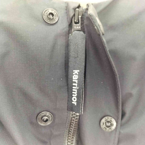 カリマー Karrimor versatile A/C pullover W's ヴァーサタイル A/C プルオーバー レディース S