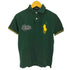 ポロラルフローレン POLO RALPH LAUREN CUSTOM SLIM FIT ビッグポニー 刺繍 ポロシャツ メンズ import:S
