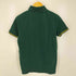 ポロラルフローレン POLO RALPH LAUREN CUSTOM SLIM FIT ビッグポニー 刺繍 ポロシャツ メンズ import:S