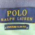ポロラルフローレン POLO RALPH LAUREN CUSTOM SLIM FIT ビッグポニー 刺繍 マルチカラー ポロシャツ メンズ import:S