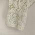 ザラ ZARA レースラップジャケット レディース import:M