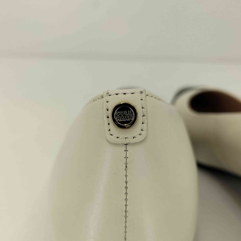 コールハーン COLE HAAN The Go-to Block ザ ゴートゥー ブロック ヒール パンプス レディース 6B