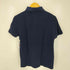 ラコステ LACOSTE コラボ グラフィック プリント ポロシャツ メンズ import:S