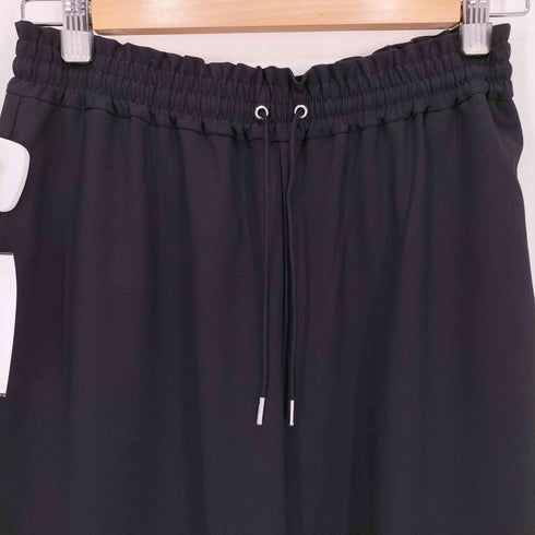 ディスコート Discoat -3kg見え とろみイージーパンツ ユニセックス レディース JPN:L