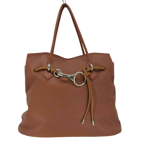 スタイリング styling Tote bag シボ革 レザー トートバッグ レディース