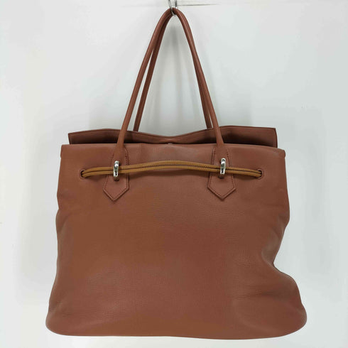 スタイリング styling Tote bag シボ革 レザー トートバッグ レディース