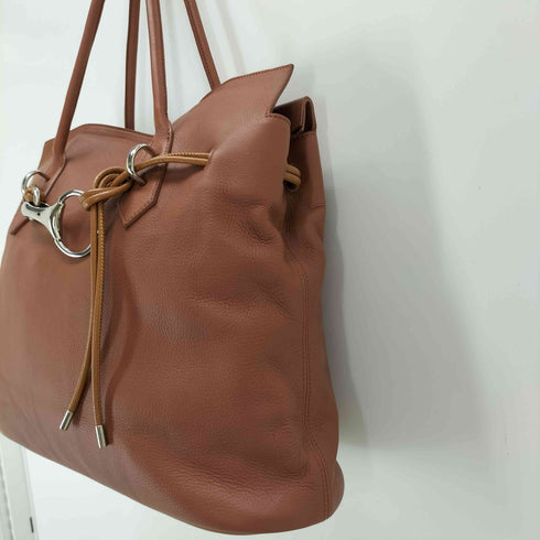 スタイリング styling Tote bag シボ革 レザー トートバッグ レディース