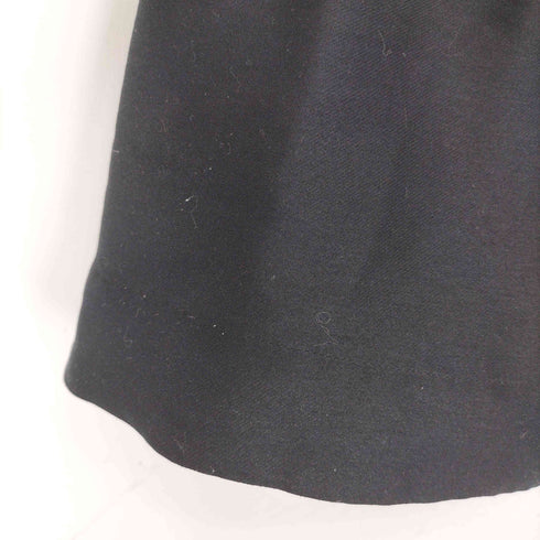 クラネ CLANE 25SS WAIST SHAPE PUFF SLEEVE TOPS ウエスト シェイプ パフスリーブ シャツ レディース JPN:1