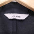 クラネ CLANE 25SS WAIST SHAPE PUFF SLEEVE TOPS ウエスト シェイプ パフスリーブ シャツ レディース JPN:1