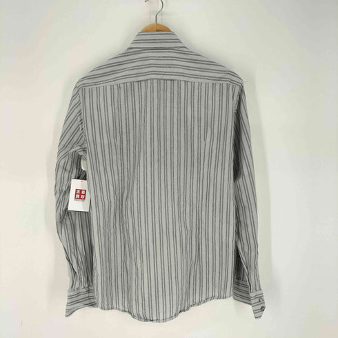 ヒューゴボス HUGO BOSS スリムフィット ドレスシャツ メンズ import:M