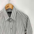 ヒューゴボス HUGO BOSS スリムフィット ドレスシャツ メンズ import:M