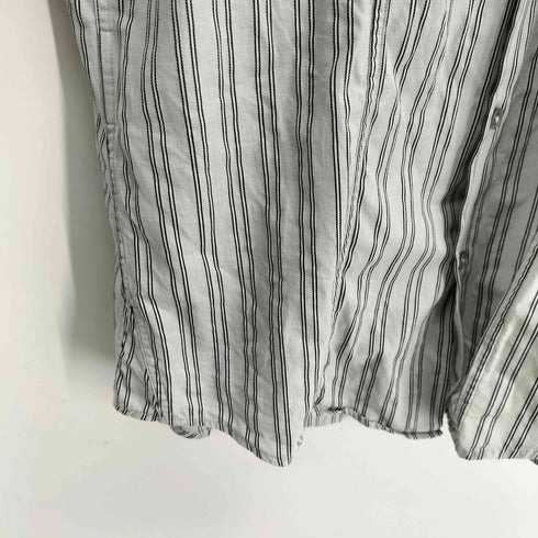 ヒューゴボス HUGO BOSS スリムフィット ドレスシャツ メンズ import:M
