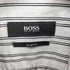 ヒューゴボス HUGO BOSS スリムフィット ドレスシャツ メンズ import:M